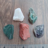кристали, минерали, камъни, снимка 2 - Други ценни предмети - 40252851