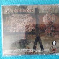 Odroerir – 2005- Götterlieder(Viking Metal,Symphonic Metal), снимка 3 - CD дискове - 41387191