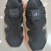 Adidas маратонки, снимка 2 - Маратонки - 36295048