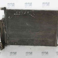 Климатичен радиатор за BMW X3 E83 2.0D 150к.с. (2004-2011), снимка 2 - Части - 41402077