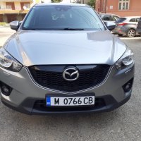 Mazda CX5 2.2 skyacti 4x4, снимка 6 - Автомобили и джипове - 41877292