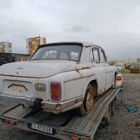 Продавам Варшава , снимка 4 - Автомобили и джипове - 40175090