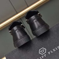 PHILIPP PLEIN (реплика) 987, снимка 6 - Кецове - 42659638