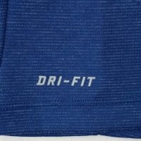 Nike DRI-FIT Tank оригинален потник S Найк спорт фитнес тренировки, снимка 5 - Спортни дрехи, екипи - 40394197