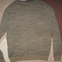 Пуловер PIERRE CARDIN  мъжки,ХЛ, снимка 3 - Пуловери - 39070599