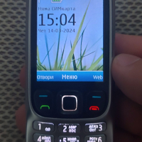 Nokia 6303, снимка 1 - Nokia - 44790939