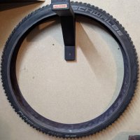 Външна гума Schwalbe Nobby Nic 27.5 x 2.25, снимка 1 - Части за велосипеди - 41771305