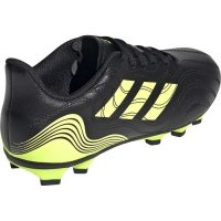 Детски Футболни Обувки – Adidas Copa SENSE.4 FxG; размери: 37, снимка 7 - Футбол - 34690840