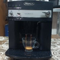 Delonghi Magnifica , снимка 5 - Кафемашини - 41457870