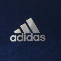 adidas techfit power тениска, снимка 6 - Тениски - 41830326