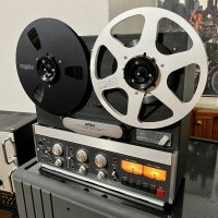 Revox B77, снимка 3 - Декове - 41729067