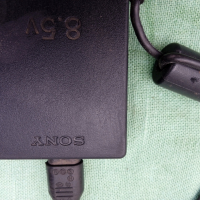 SONY PS2 8.5V Захранване/Адаптор, снимка 4 - Аксесоари - 36424155
