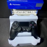 Безжичен Джойстик Sony DUALSHOCK за PS4, снимка 1 - Джойстици и геймпадове - 39419289