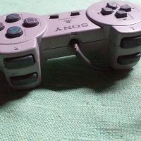 Джойстик Sony PlayStation, снимка 3 - Аксесоари - 34289668