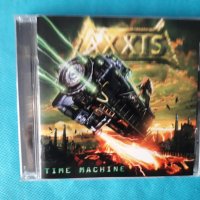 Axxis – 2 CD (Heavy Metal), снимка 1 - CD дискове - 39134044