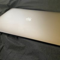 15" Core i7 MacBook Pro А1707 Touch/2016-НА ЧАСТИ, снимка 7 - Лаптопи за работа - 38656410