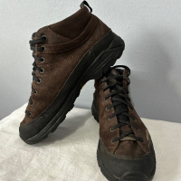 Мъжки обувки Crispi Away Mid Brown, Размер 42, снимка 8 - Мъжки боти - 44679087