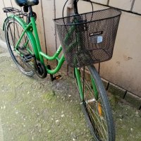 Дамско колело промоция , снимка 1 - Велосипеди - 40232111