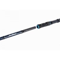 Промо Спининг Formax Rivercraft Power 2.40м/2.70м, снимка 3 - Въдици - 40569123