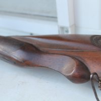 Европейска ловна пушка, снимка 18 - Антикварни и старинни предмети - 41447852