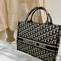 Dior Tote нова дамска чанта, снимка 6 - Чанти - 28805168