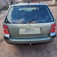 VW Passat 1.9tdi 131кс на части , снимка 7 - Автомобили и джипове - 35917349