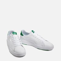 НАМАЛЕНИЕ !!! Кецове Puma Serve Pro Lite White/Green 374902 05, снимка 3 - Кецове - 41353931