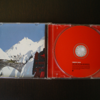 Simply Red ‎– Love And The Russian Winter 1999 CD, Album , снимка 2 - CD дискове - 44701126