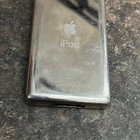 Apple iPod Classic 7 160GB / Докинг / Дистанционно / Зарядно, снимка 5 - iPod - 40794098