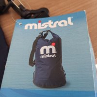 НЕПРОМОКАЕМА ЧАНТА MISTRAL - PROMO , снимка 1 - Екипировка - 41205526