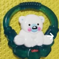 Бебешки образователни играчки Fisher Price, Playskool, Chicco , снимка 16 - Образователни игри - 32769693