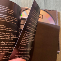 Benediction,Napalm Death,MGLA , снимка 16 - CD дискове - 43299185