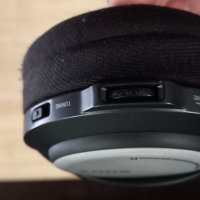 Sony-MDR-RF840R - безжични слушалки., снимка 7 - Слушалки и портативни колонки - 42433879