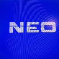 телевизор  NEO  LED 1990  на части , снимка 2 - Телевизори - 39317462