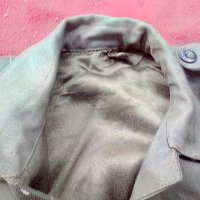 Соц куртка от военно обучение нова, снимка 6 - Антикварни и старинни предмети - 41932833