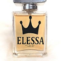 Дълготраен Дамски Парфюм за Коса Inspired Perfume 50 мл, снимка 3 - Дамски парфюми - 34292955