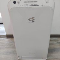 Въздухопречиствател Daikin MC55W, снимка 1 - Овлажнители и пречистватели за въздух - 40857298