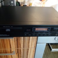 Lumatron CD420 компакт диск плейър, снимка 2 - Ресийвъри, усилватели, смесителни пултове - 30292527