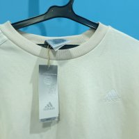 Adidas  Блуза Oversize дамска/S/M/L, снимка 6 - Блузи с дълъг ръкав и пуловери - 42387361