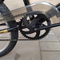 Продавам колела внос от Германия  велосипед BMX AVIGO STING 20 цола, снимка 2 - Велосипеди - 34213567