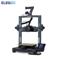 FDM 3D Принтер Elegoo Neptune 4 225x225x265mm Klipper, снимка 3 - Принтери, копири, скенери - 42035407