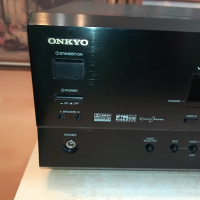 ONKYO TX-SR600E RECEIVER-ВНОС SWISS 2103221845, снимка 8 - Ресийвъри, усилватели, смесителни пултове - 36185318