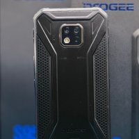 DOOGEE S95 Pro, 128GB, 8GB RAM + аксесоари, снимка 3 - Други - 44350970