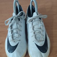 Nike Mercurial. Футболни обувки, стоножки. 35, снимка 5 - Футбол - 36019426