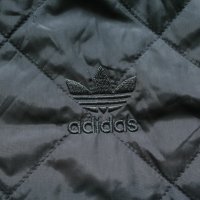 Adidas Originals SST Combat QLTD Jacket Размер S мъжко яке 4-54, снимка 5 - Якета - 41506064