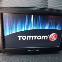 Навигация ТОМ ТОМ, снимка 2 - TOMTOM - 40898806