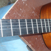 Класическа китара, снимка 12 - Китари - 36228565