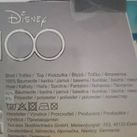  р-р122-128см Disney пижама, снимка 4 - Детски пижами - 40603704