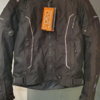 Мото яке Airstream 3 jacket, снимка 1 - Спортни дрехи, екипи - 36104181