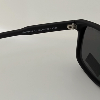 GREYWOLF POLARIZED 100% UV Слънчеви очила, снимка 6 - Слънчеви и диоптрични очила - 36171181